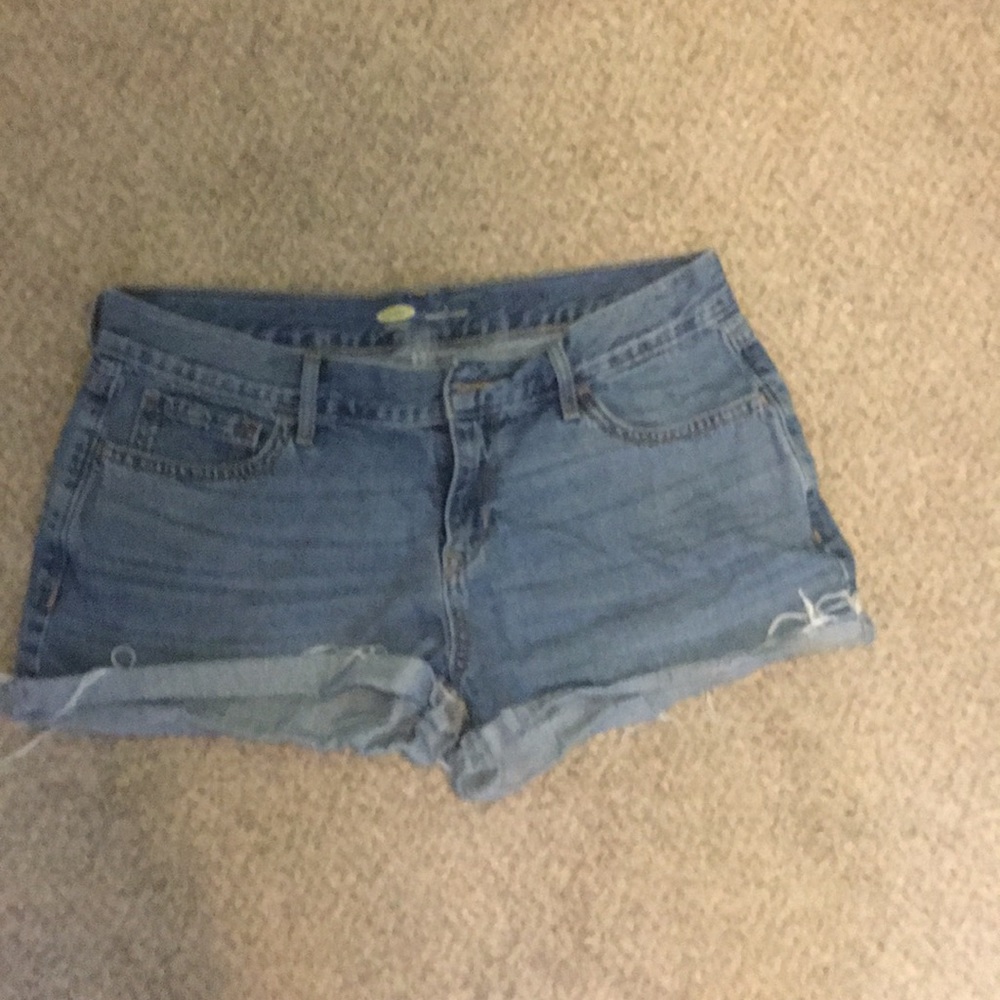 Shorts